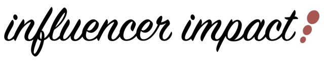 InfluencerInsight Logo